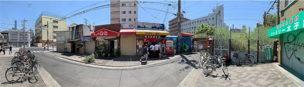 f:id:nishinaricowboy:20190509231147j:image f:id:nishinaricowboy:20190509231147j:image