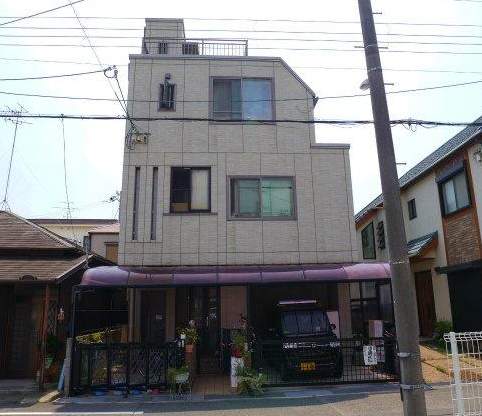 西宮市上鳴尾町中古一戸建て 5番 外観 西宮市上鳴尾町中古一戸建て 5番 外観
