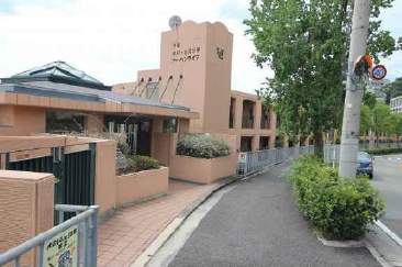 芦屋朝日ケ丘北公園アーバンライフ(1階部分・83.75㎡) 画像 芦屋朝日ケ丘北公園アーバンライフ(1階部分・83.75㎡) 画像