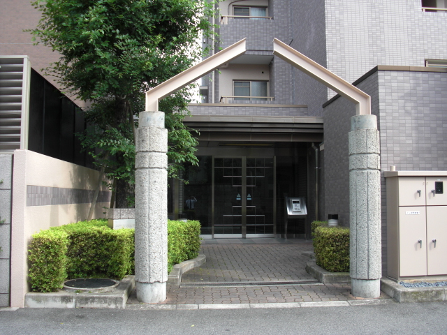 パークハウス芦屋南宮町(1階部分・78.84㎡) 画像① パークハウス芦屋南宮町(1階部分・78.84㎡) 画像①