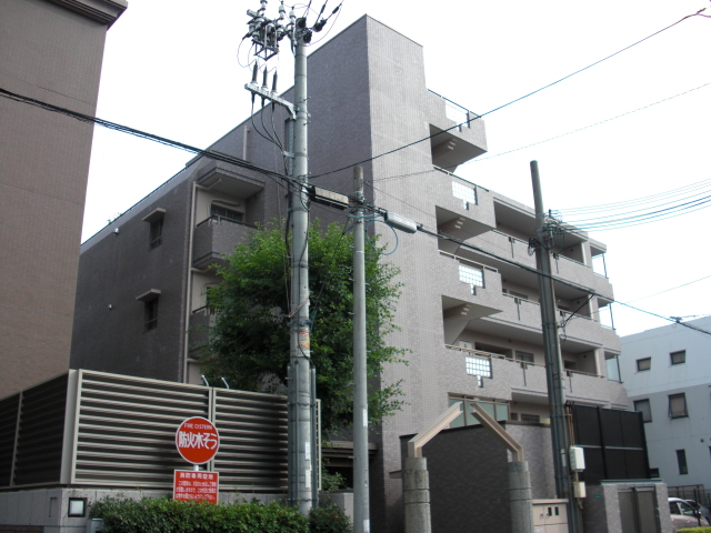 パークハウス芦屋南宮町(1階部分・78.84㎡) 画像② パークハウス芦屋南宮町(1階部分・78.84㎡) 画像②