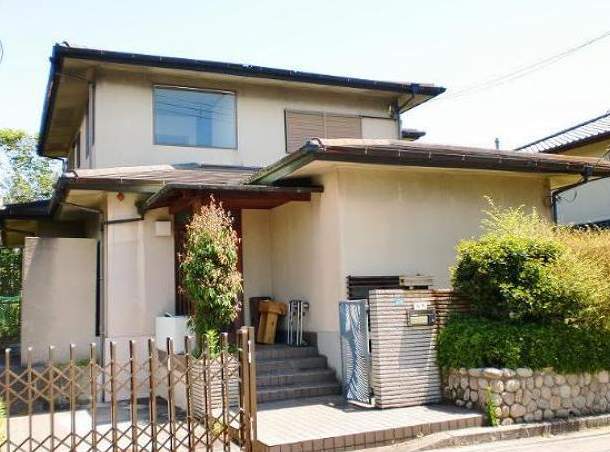 芦屋市潮見町土地 21番 外観 芦屋市潮見町土地 21番 外観
