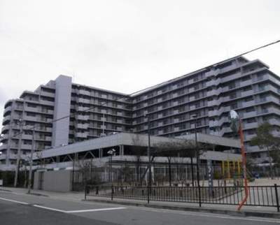 シーコートヤード西宮香櫨園(1階部分・85.46㎡) 外観 シーコートヤード西宮香櫨園(1階部分・85.46㎡) 外観
