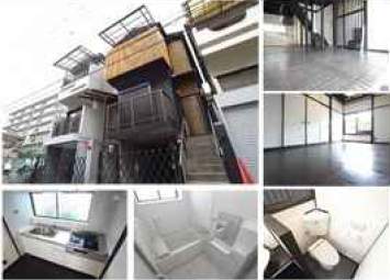西宮市今津二葉町中古一戸建て 3番 外観 西宮市今津二葉町中古一戸建て 3番 外観