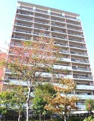 西宮マリナパークシティ桜のまち5番館(10階部分・74.06㎡) 外観 西宮マリナパークシティ桜のまち5番館(10階部分・74.06㎡) 外観