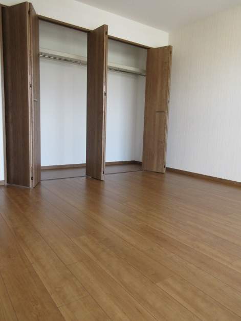 アステム芦屋C棟(20階部分・93.16㎡) 洋室 アステム芦屋C棟(20階部分・93.16㎡) 洋室