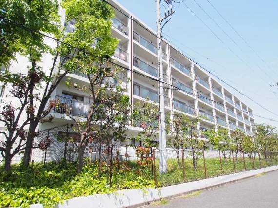 マージュ西宮一里山(3階部分・74.75㎡) 画像 マージュ西宮一里山(3階部分・74.75㎡) 画像