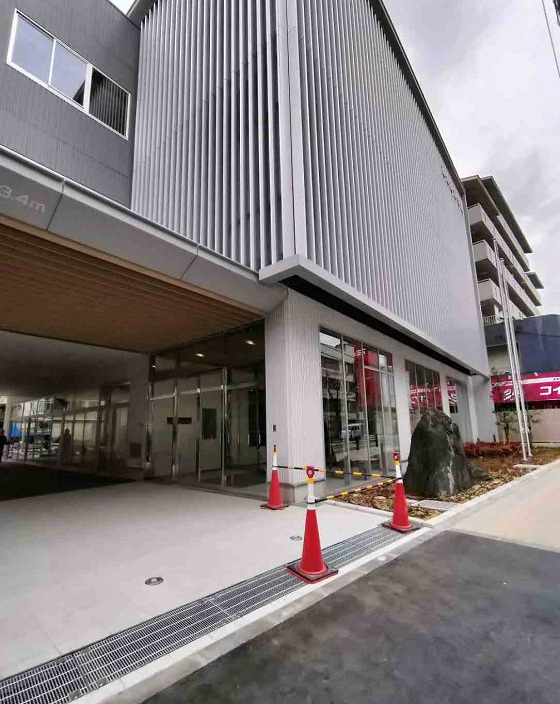 Jr西宮 この春リニューアルされた 西宮商工会議所 西宮さんぽ ご近所情報 Jr西宮 この春リニューアルされた 西宮商工会議所 西宮さんぽ ご近所情報