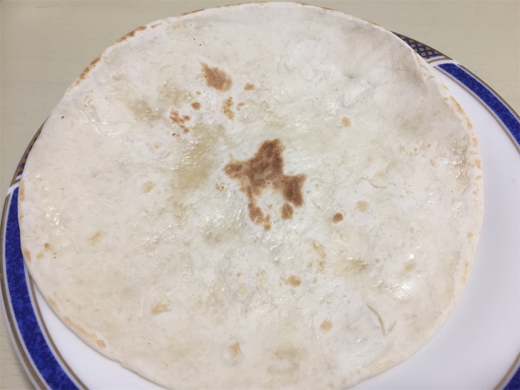 業務スーパーのトルティーヤでタコスパーティー チリコンカンとワカモーレでメキシコ気分 世界食いだおれ日記