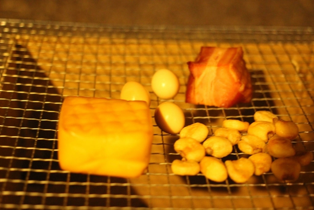 燻製体験できます！in 名古屋 - localive