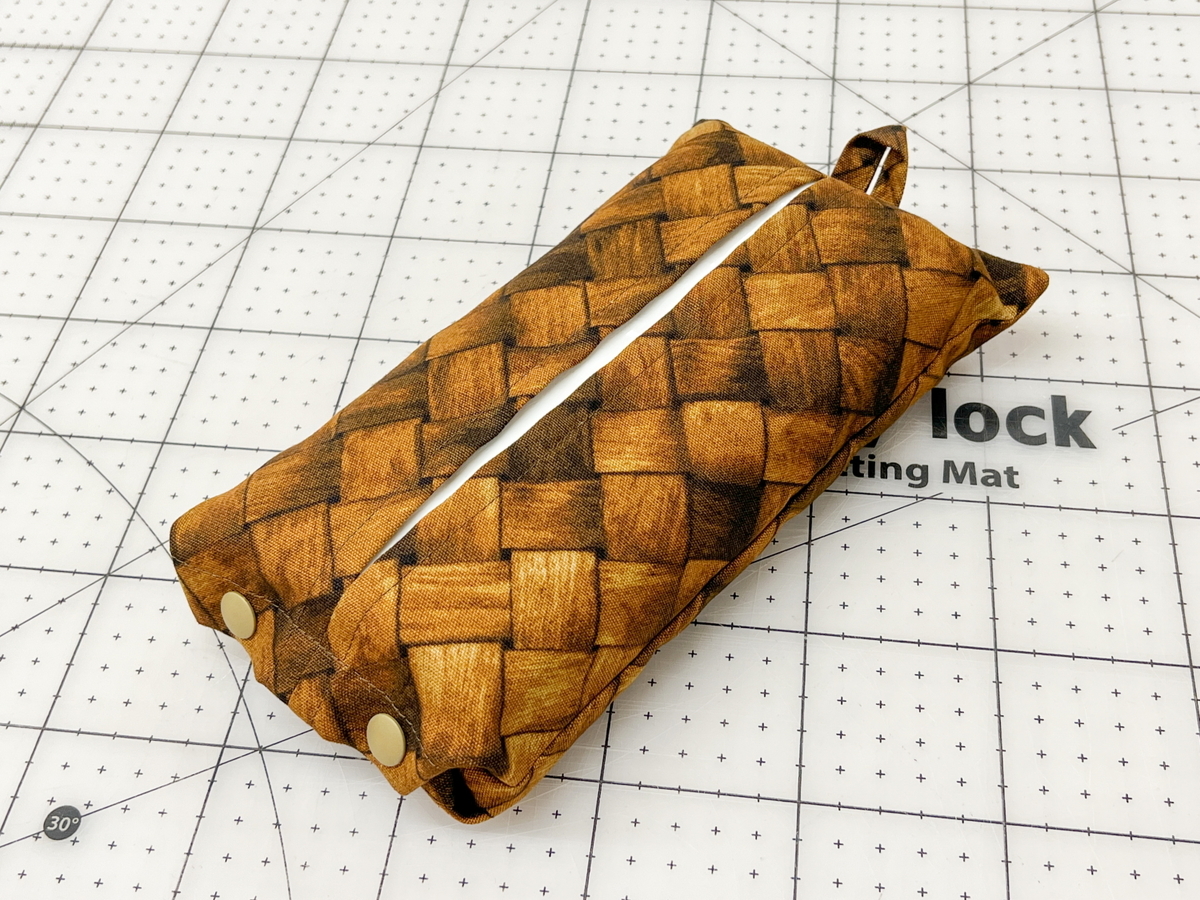 ティッシュペーパーカバー♥ハンドメイド ティッシュケース・カバーの人気通販 | minne 国内最大級の