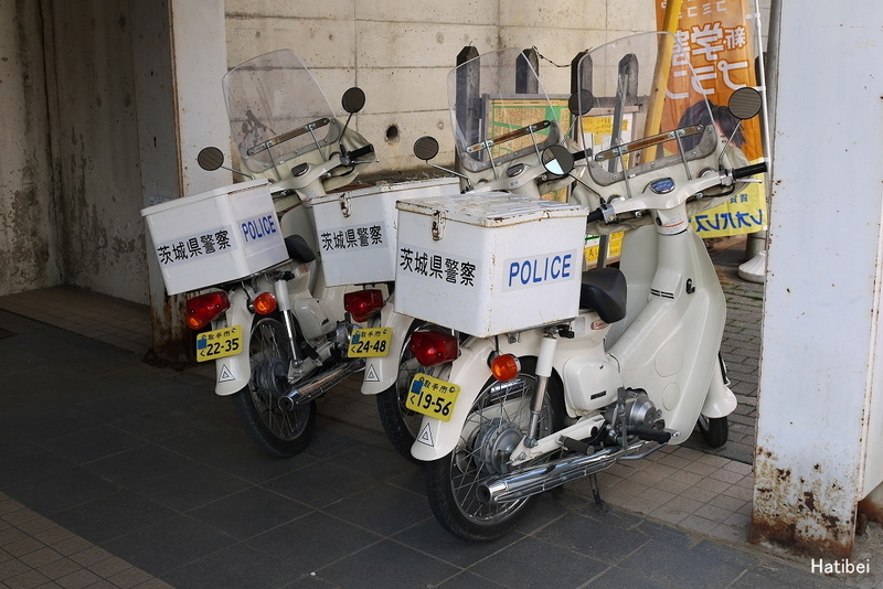 Police Cub Nisigahatibeiの日記 Police Cub Nisigahatibeiの日記
