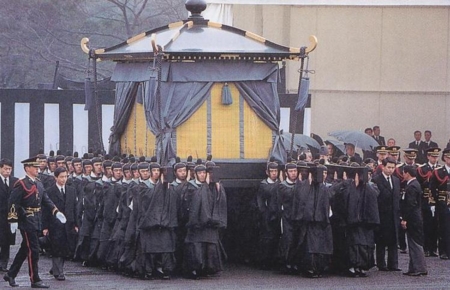 個別「平成元年2月24日 大喪の礼」の写真、画像 H22 ブログ用画像 西野神社 アルバム