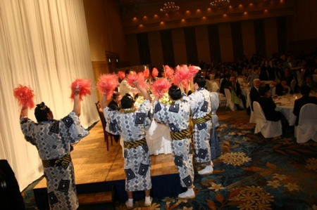 個別 平成16年 結婚式余興 マツケンサンバ の写真 画像 H22 ブログ用画像 西野神社 アルバム