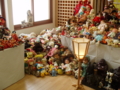 平成24年3月 人形供養祭