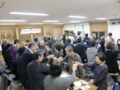 西野神社神力會 20周年祝賀会