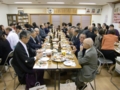 西野神社神力會 20周年祝賀会