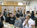 西野神社神力會 20周年祝賀会