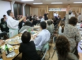 西野神社神力會 設立25周年祝賀会