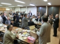 西野神社神力會 設立25周年祝賀会