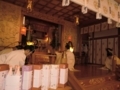 平成30年　西野神社 紀元祭