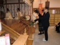 平成30年　西野神社 紀元祭