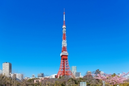 東京タワー