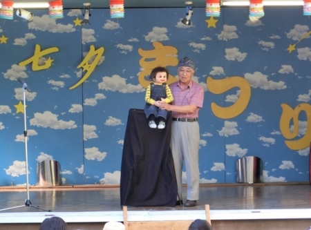 平成30年 西野神社 七夕まつり