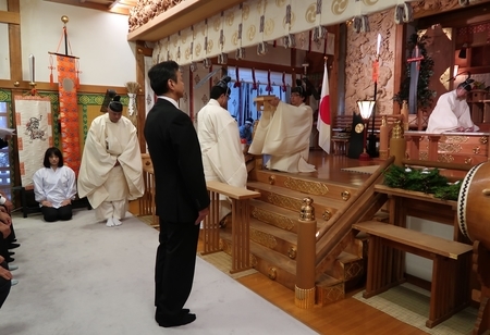 平成30年　西野神社 秋まつり（宵宮祭）