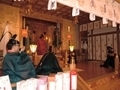 平成30年 西野神社新嘗祭