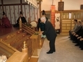 平成30年 西野神社新嘗祭