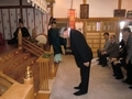 平成30年 西野神社新嘗祭