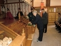 平成30年 西野神社新嘗祭