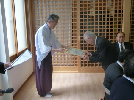 平成31年4月　西野神社定期総会