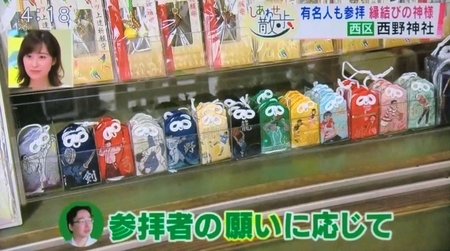 令和元年5月6日放送 HTB「イチオシ!」より