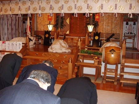 令和2年9月 西野神社 宵宮祭