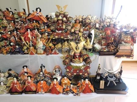 令和3年 西野神社 人形供養祭 斎場