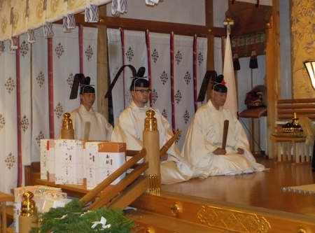 令和3年9月　西野神社 秋まつり（宵宮祭）