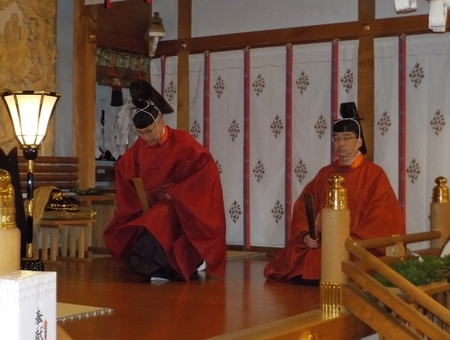 令和3年9月　西野神社 秋まつり（例祭）