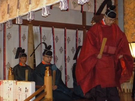 令和3年9月 西野神社 秋まつり(例祭)