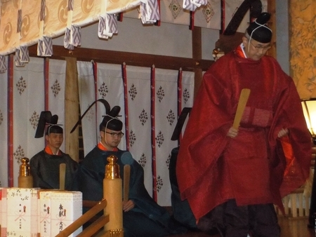 令和3年9月　西野神社 秋まつり（例祭）