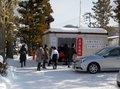 令和4年1月 西野神社 納め所