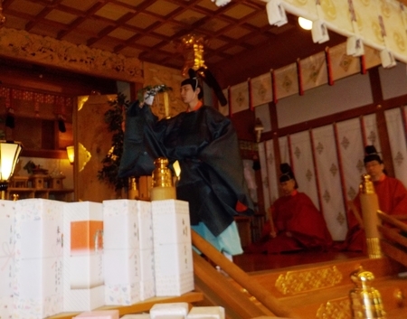 令和4年 西野神社 春季例祭