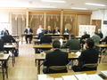 令和5年 西野神社定例総会