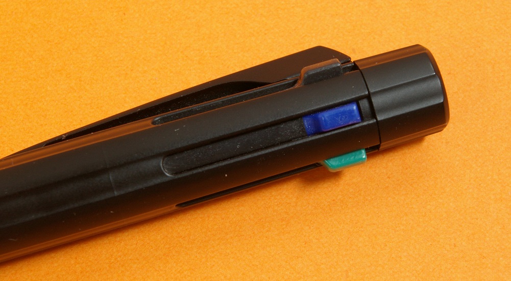 サクラクレパス Ballsign プレミアム 4 1 時々文具