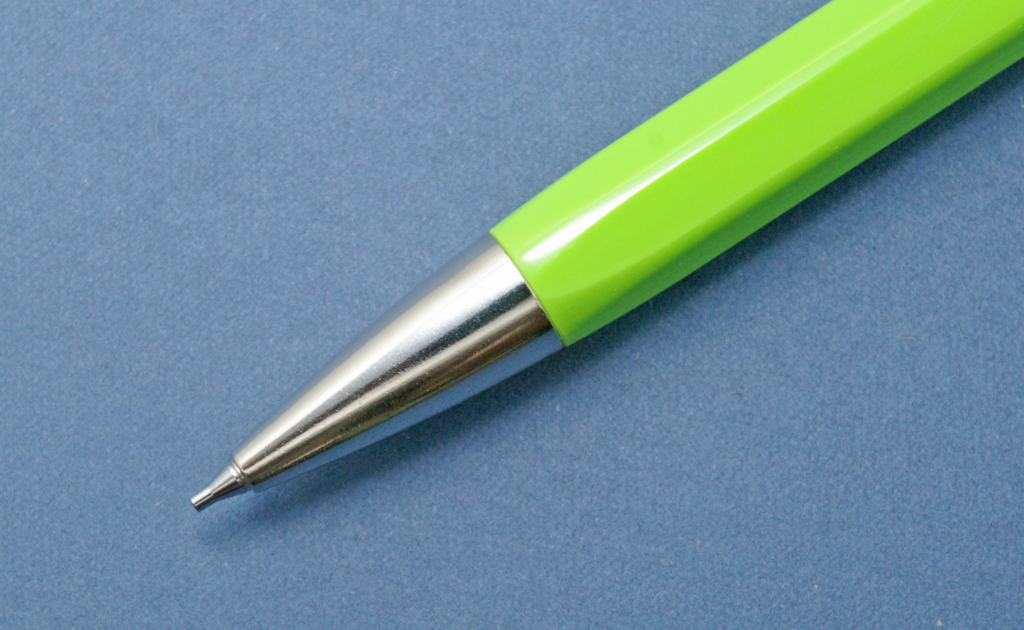 カランダッシュ シャープペンシル クルトガダイブ s10 カランダッシュ