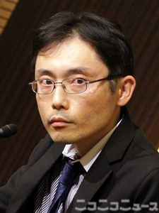 田中慎弥 田中慎弥