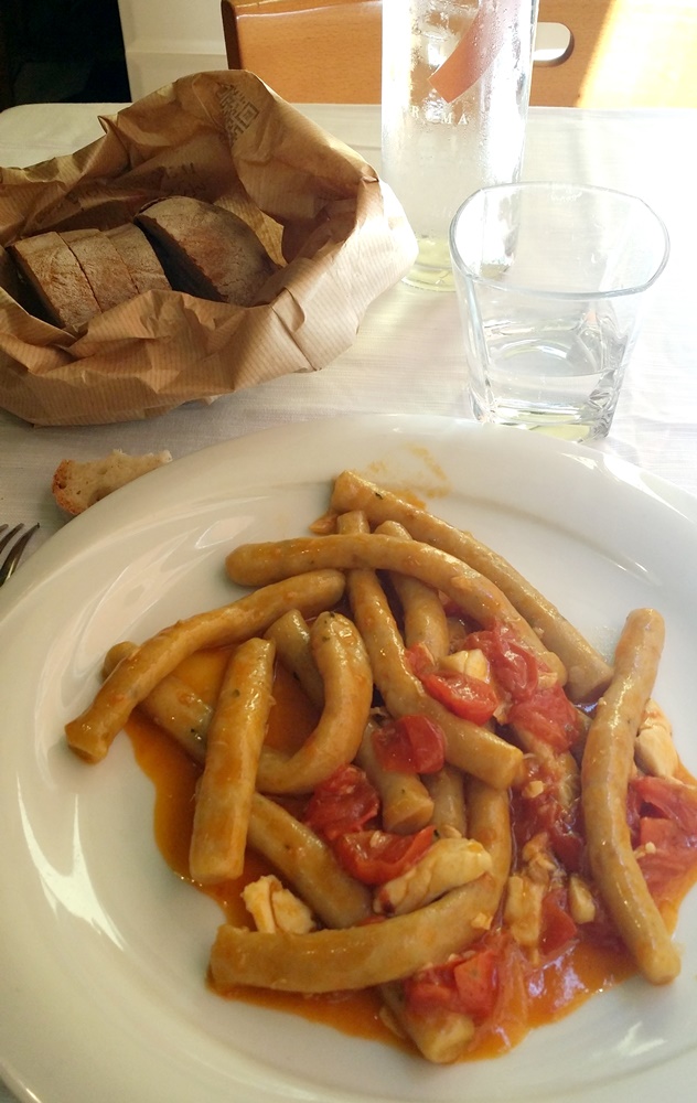 Baghettoの謎料理 Baghettoの謎料理