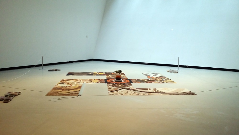イタリア国立21世紀美術館作品 イタリア国立21世紀美術館作品