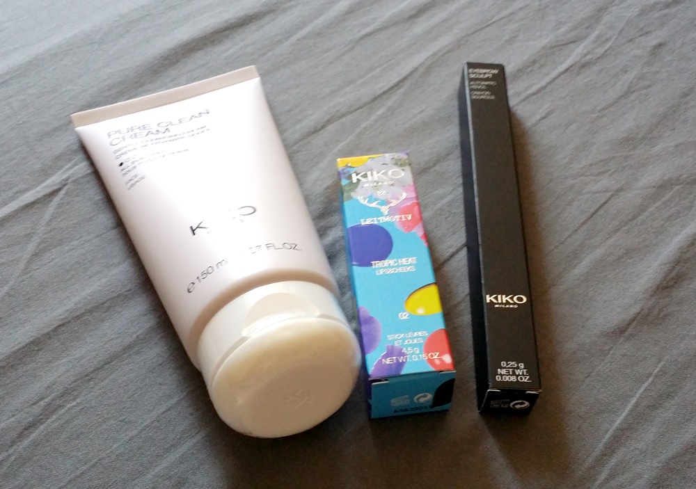 KIKOの化粧品 KIKOの化粧品